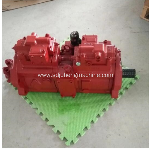 CX350B Hydraulic Pump K5V160DTP 708-3M-00020 Main Pump